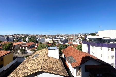 Apartamento à venda com 161m², 3 quartos e 2 vagas Apartamento à venda com 161m², 3 quartos e 2 vagasVista Quarto 2