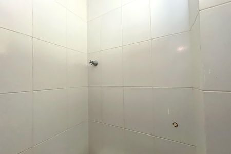 Apartamento à venda com 161m², 3 quartos e 2 vagas Apartamento à venda com 161m², 3 quartos e 2 vagasBanheiro de serviço