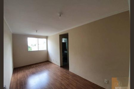 Foto 02 de apartamento à venda com 2 quartos, 49m² em Jardim Leonor, São Paulo