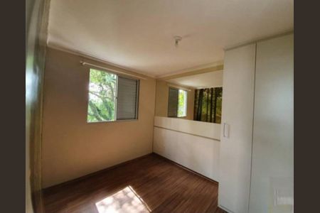 Foto 04 de apartamento à venda com 2 quartos, 49m² em Jardim Leonor, São Paulo