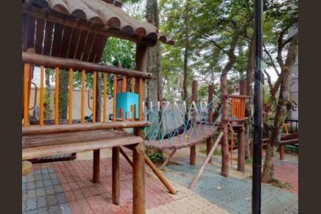 Foto 10 de apartamento à venda com 2 quartos, 49m² em Jardim Leonor, São Paulo