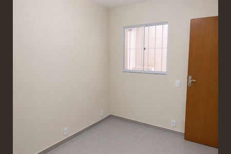 Quarto de casa para alugar com 1 quarto, 25m² em Cidade Nova, Rio de Janeiro