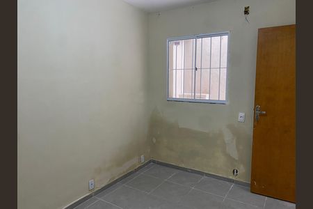 Sala/quarto de casa para alugar com 1 quarto, 25m² em Cidade Nova, Rio de Janeiro
