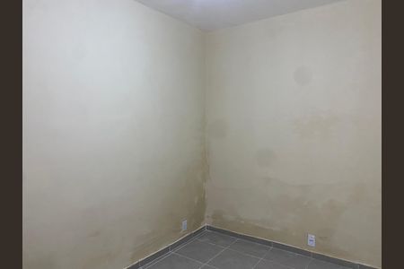 Sala/quarto de casa para alugar com 1 quarto, 25m² em Cidade Nova, Rio de Janeiro