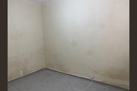 Sala/quarto de casa para alugar com 1 quarto, 25m² em Cidade Nova, Rio de Janeiro