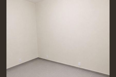 Quarto de casa para alugar com 1 quarto, 25m² em Cidade Nova, Rio de Janeiro