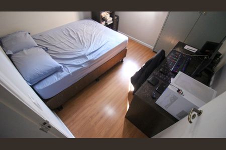 Apartamento à venda com 49m², 2 quartos e 1 vaga