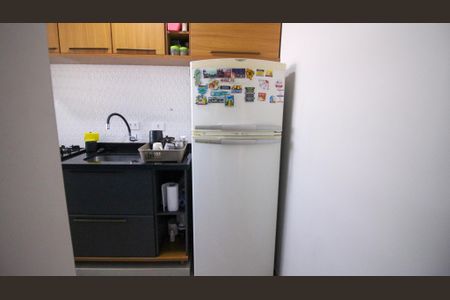 Apartamento à venda com 49m², 2 quartos e 1 vaga