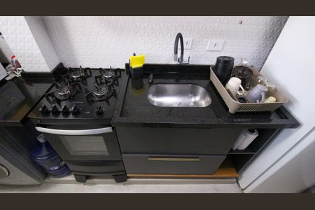 Apartamento à venda com 49m², 2 quartos e 1 vaga