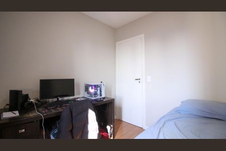 Apartamento à venda com 49m², 2 quartos e 1 vaga