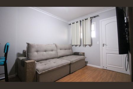 Apartamento à venda com 49m², 2 quartos e 1 vaga