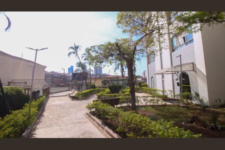 Apartamento à venda com 49m², 2 quartos e 1 vaga