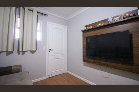 Apartamento à venda com 49m², 2 quartos e 1 vaga