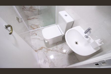 Apartamento à venda com 49m², 2 quartos e 1 vaga