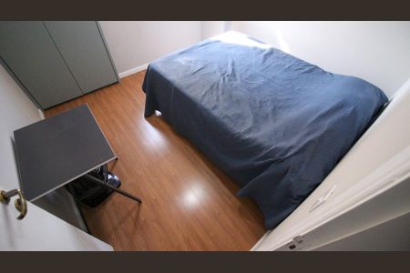 Apartamento à venda com 49m², 2 quartos e 1 vaga