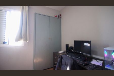 Apartamento à venda com 49m², 2 quartos e 1 vaga