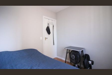 Apartamento à venda com 49m², 2 quartos e 1 vaga