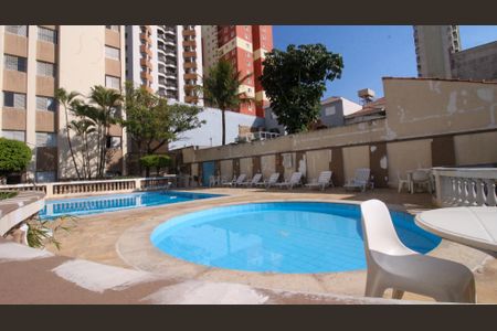 Apartamento à venda com 49m², 2 quartos e 1 vaga