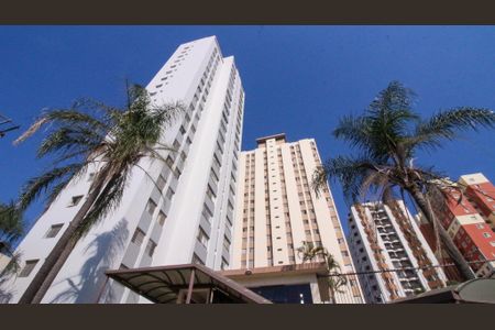 Apartamento à venda com 49m², 2 quartos e 1 vaga