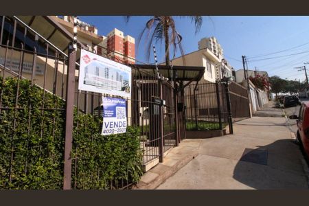 Apartamento à venda com 49m², 2 quartos e 1 vaga