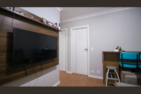 Apartamento à venda com 49m², 2 quartos e 1 vaga