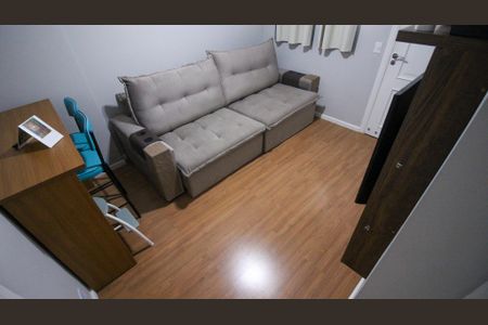 Apartamento à venda com 49m², 2 quartos e 1 vaga