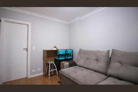 Apartamento à venda com 49m², 2 quartos e 1 vaga