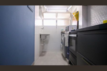 Apartamento à venda com 49m², 2 quartos e 1 vaga