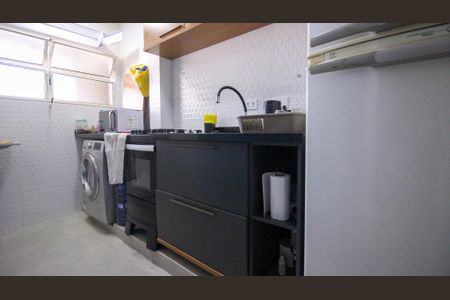 Apartamento à venda com 49m², 2 quartos e 1 vaga