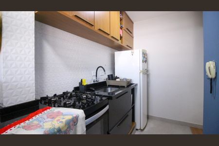 Apartamento à venda com 49m², 2 quartos e 1 vaga