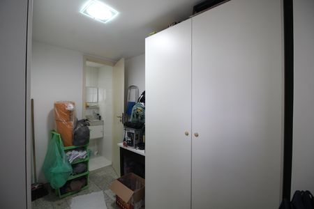 Apartamento à venda com 93m², 3 quartos e 1 vagaQuarto de Serviço