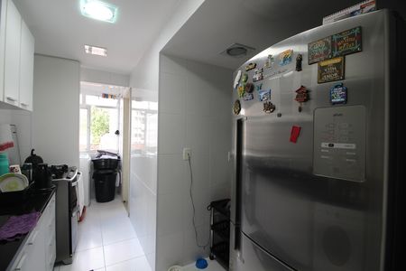 Apartamento à venda com 93m², 3 quartos e 1 vagaCozinha