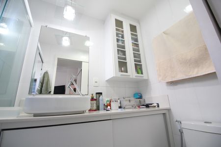 Apartamento à venda com 93m², 3 quartos e 1 vagaQuarto 3 - Suíte