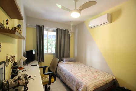 Apartamento à venda com 93m², 3 quartos e 1 vagaQuarto 1