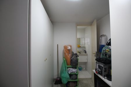Apartamento à venda com 93m², 3 quartos e 1 vagaQuarto de Serviço