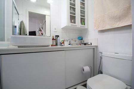 Apartamento à venda com 93m², 3 quartos e 1 vagaQuarto 3 - Suíte