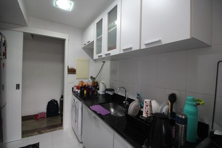 Apartamento à venda com 93m², 3 quartos e 1 vagaCozinha