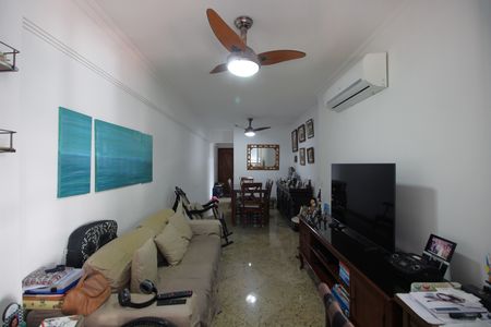 Apartamento à venda com 93m², 3 quartos e 1 vagaSala