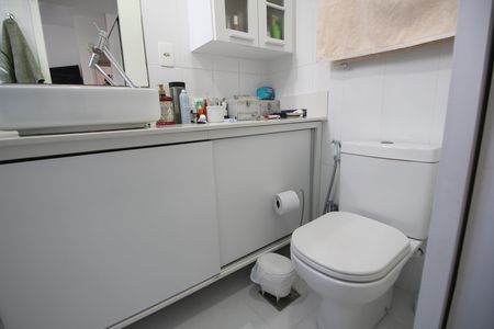 Apartamento à venda com 93m², 3 quartos e 1 vagaQuarto 3 - Suíte