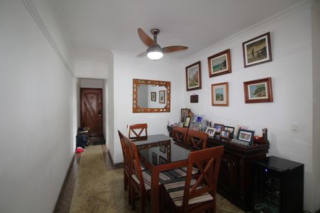 Apartamento à venda com 93m², 3 quartos e 1 vagaSala