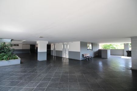 Apartamento à venda com 93m², 3 quartos e 1 vagaÁrea Comum