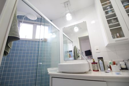 Apartamento à venda com 93m², 3 quartos e 1 vagaQuarto 3 - Suíte