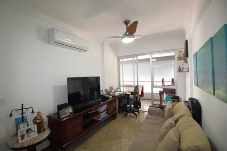 Apartamento à venda com 93m², 3 quartos e 1 vagaSala