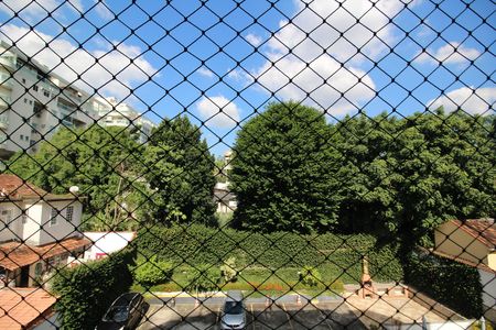 Apartamento à venda com 93m², 3 quartos e 1 vagaSala - Vista