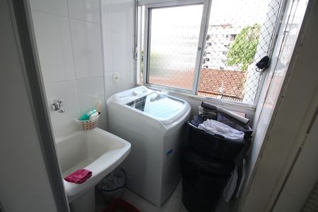Apartamento à venda com 93m², 3 quartos e 1 vagaÁrea de Serviço