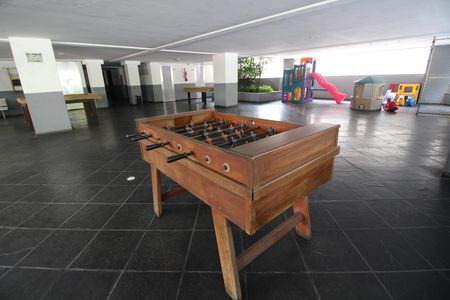 Apartamento à venda com 93m², 3 quartos e 1 vagaÁrea Comum