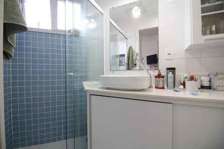 Apartamento à venda com 93m², 3 quartos e 1 vagaQuarto 3 - Suíte