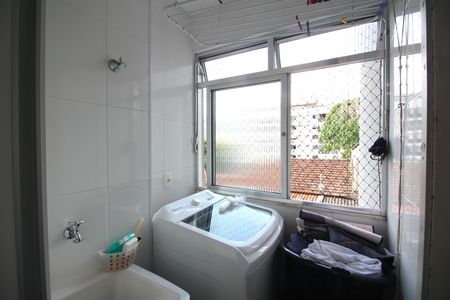 Apartamento à venda com 93m², 3 quartos e 1 vagaÁrea de Serviço