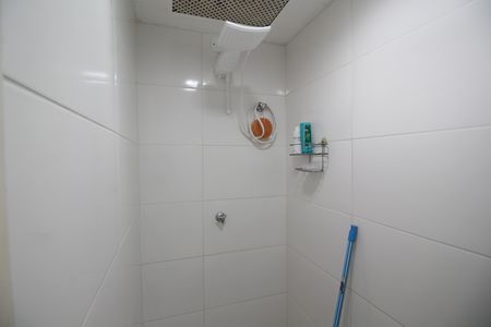 Apartamento à venda com 93m², 3 quartos e 1 vagaBanheiro de Serviço