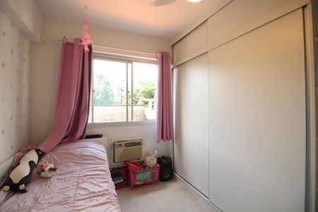 Apartamento à venda com 93m², 3 quartos e 1 vagaQuarto 2